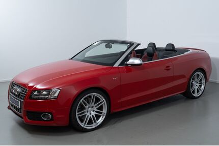 Audi S5 Gebrauchtwagen