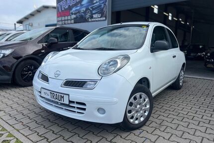 Nissan Micra Gebrauchtwagen