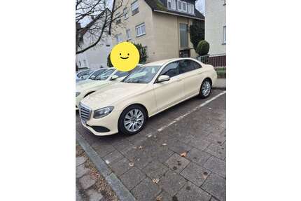 Mercedes-Benz 200 Gebrauchtwagen