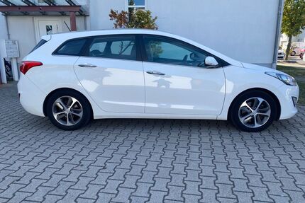 Hyundai i30 Gebrauchtwagen