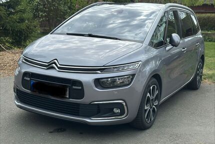 Citroen Grand C4 Picasso / SpaceTourer Gebrauchtwagen