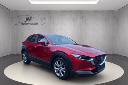 Mazda CX-30 Gebrauchtwagen