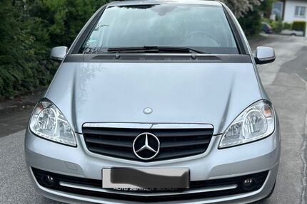 Mercedes-Benz A 180 Gebrauchtwagen