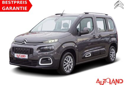 Citroen Berlingo Gebrauchtwagen
