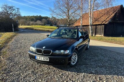 BMW 316 Gebrauchtwagen