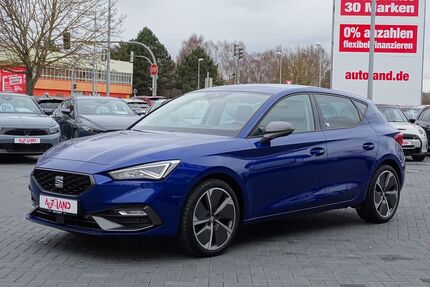 Seat Leon Gebrauchtwagen