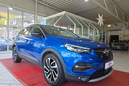 Opel Grandland (X) Gebrauchtwagen