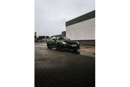 Nissan GT-R Gebrauchtwagen