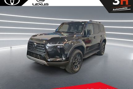 Lexus GX 550 Gebrauchtwagen