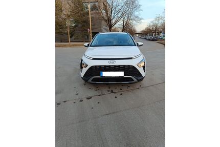 Hyundai BAYON Gebrauchtwagen