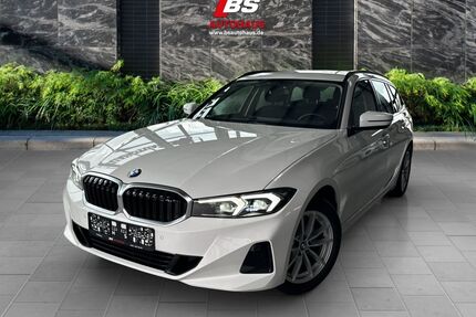 BMW 320 Gebrauchtwagen