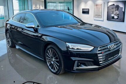 Audi S5 Gebrauchtwagen