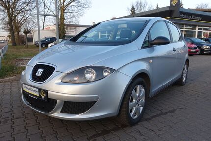 Seat Altea Gebrauchtwagen