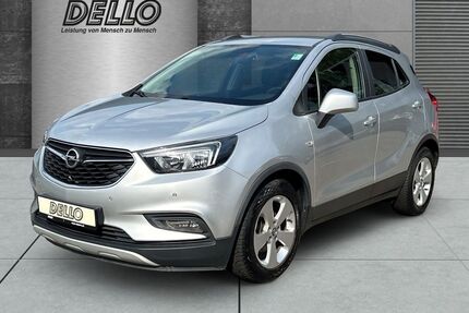 Opel Mokka X Gebrauchtwagen