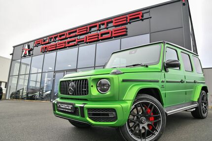 Mercedes-Benz G 63 AMG Gebrauchtwagen