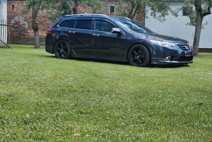 Honda Accord Gebrauchtwagen