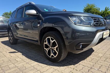 Dacia Duster Gebrauchtwagen