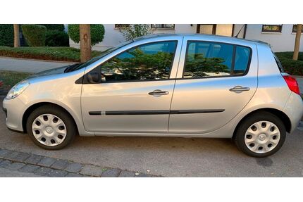 Renault Clio Gebrauchtwagen