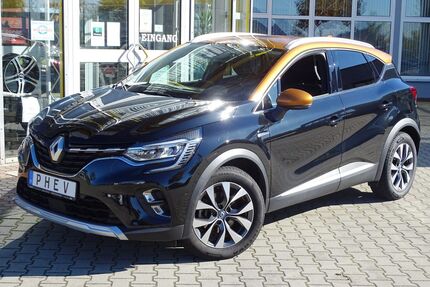 Renault Captur Gebrauchtwagen