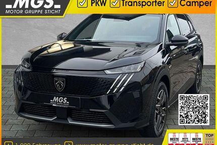 Peugeot 5008 Gebrauchtwagen