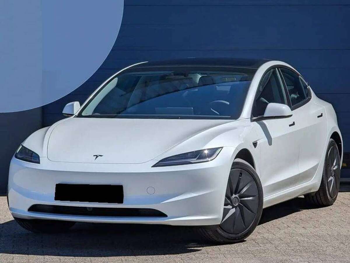 Model 3