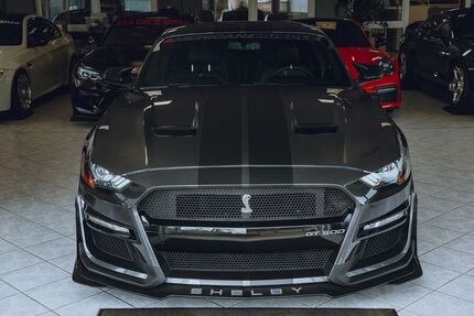 Ford Mustang Gebrauchtwagen