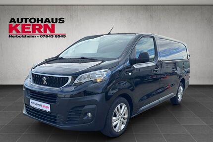 Peugeot Expert Gebrauchtwagen
