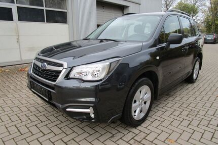 Subaru Forester Gebrauchtwagen