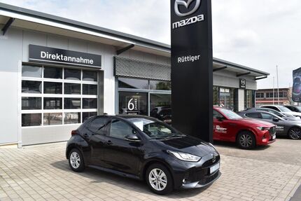 Mazda 2 Hybrid Gebrauchtwagen