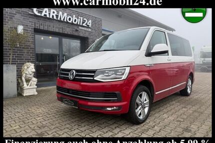 VW T6 Multivan Gebrauchtwagen