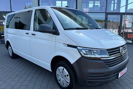 VW T6 Transporter Gebrauchtwagen