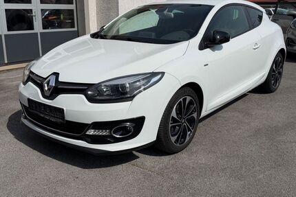 Renault Megane Gebrauchtwagen
