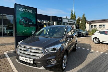 Ford Kuga Gebrauchtwagen