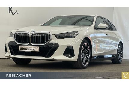 BMW 550 Gebrauchtwagen