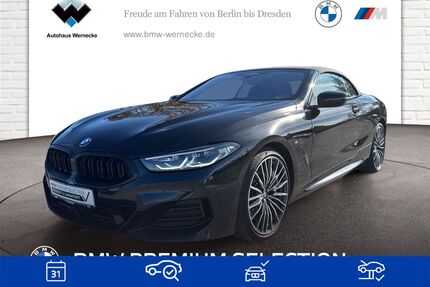 BMW 840 Gebrauchtwagen