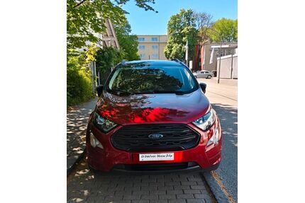 Ford EcoSport Gebrauchtwagen