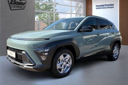 Hyundai KONA Gebrauchtwagen