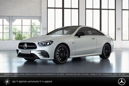 Mercedes-Benz E 400 Gebrauchtwagen