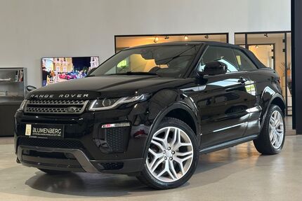Land Rover Range Rover Evoque Gebrauchtwagen