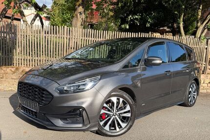 Ford S-Max Gebrauchtwagen