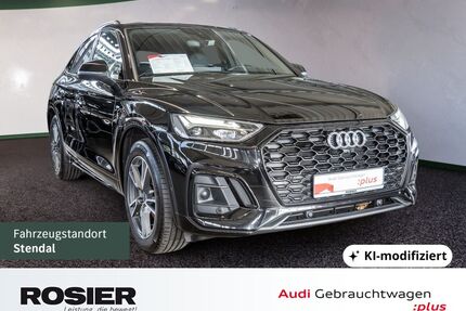 Audi Q5 Gebrauchtwagen