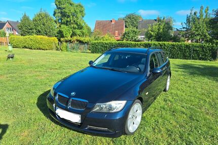 BMW 325 Gebrauchtwagen