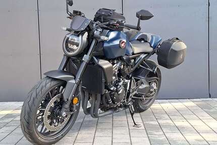 Honda CB 1000 Gebrauchtwagen