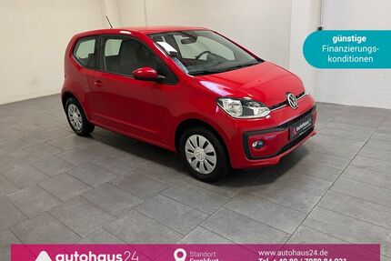 VW up! Gebrauchtwagen