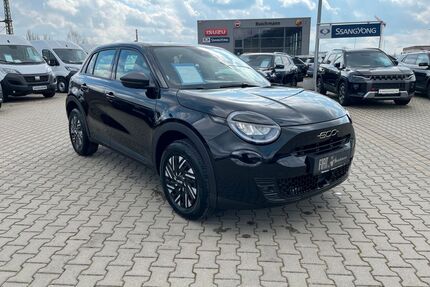 Fiat 600 Gebrauchtwagen