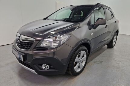 Opel Mokka Gebrauchtwagen