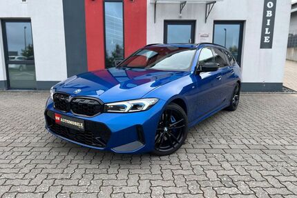 BMW M340i Gebrauchtwagen