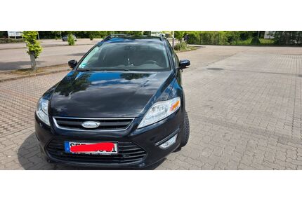 Ford Mondeo Gebrauchtwagen