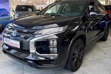Mitsubishi ASX Gebrauchtwagen
