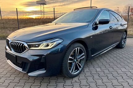 BMW 640 Gebrauchtwagen